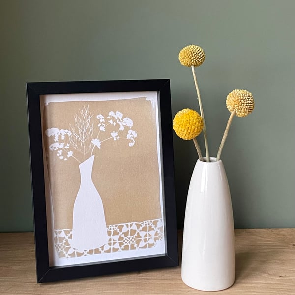 Still Life Neutral 1