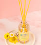 Petals & Musk Daisy Reed Diffuser – Fresh Floral Home Fragrance - Image 3