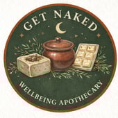 Get Naked Wellbeing Apothecary