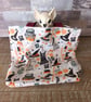 Halloween or Easter Reversible Tote Bag - Image 1