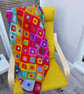 Crochet blanket  - Image 5