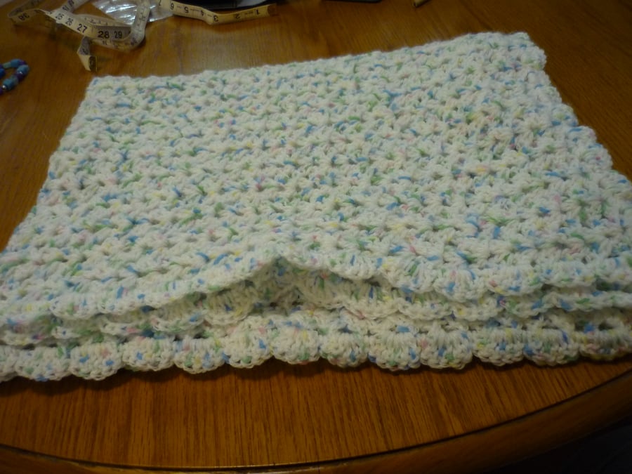 Baby Blanket