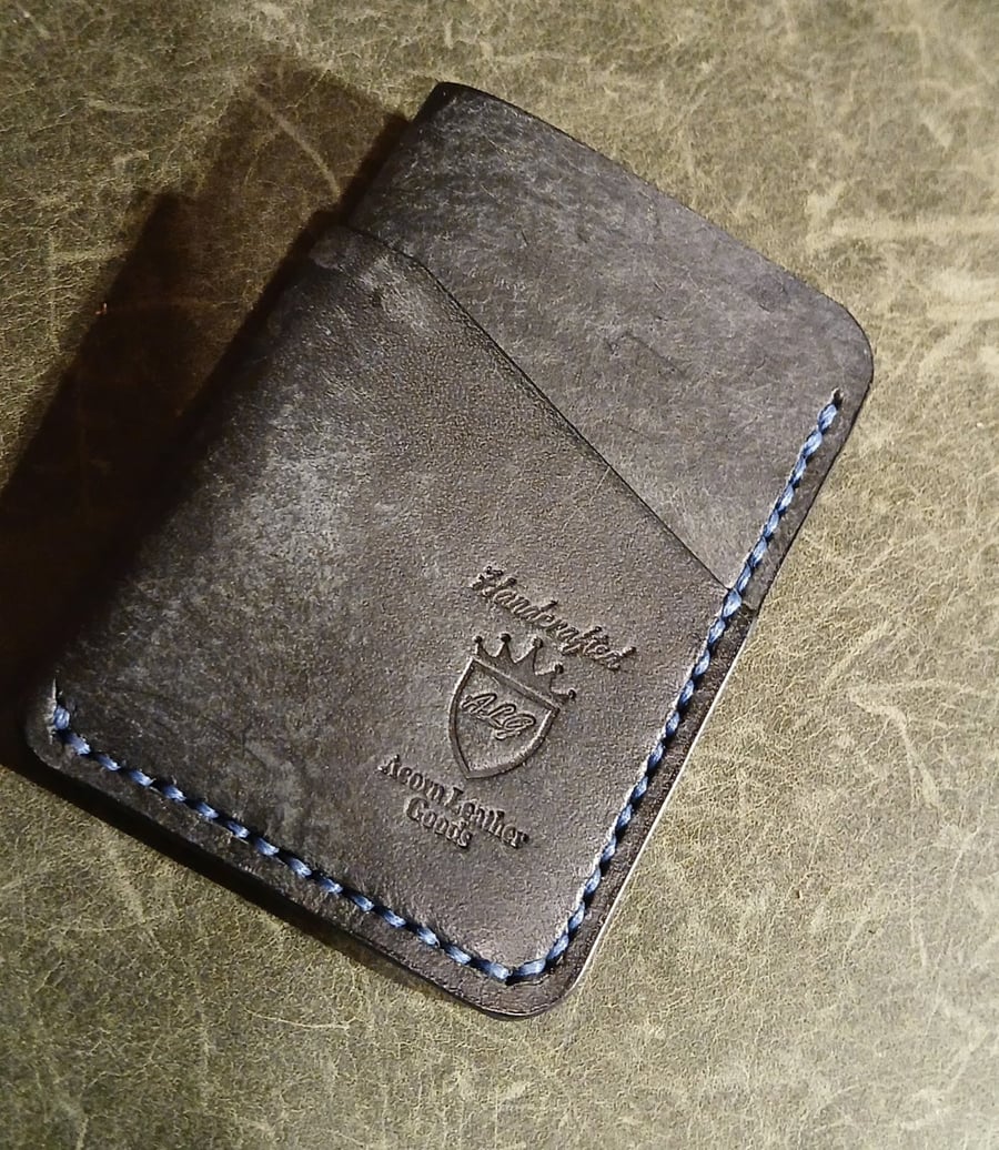 Front pocket Card Holder