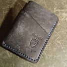Front pocket Card Holder
