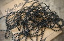 Ribbons, Trim and Threads