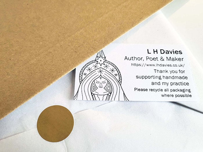 L H Davies