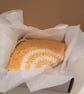 Handmade HOT lid holder with loop - Image 2