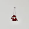 Special Order for Sophie - 'Father Christmas' - Hanging Decoration