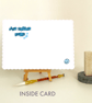 Personalised 80th Birthday Card - Unbelievable! - Image 3