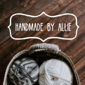Handmade By Allie