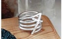 Sterling Silver Rings