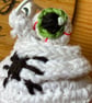 Zelda the zombie latte  - Image 2
