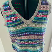 West Country Knitting