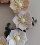 Milkshake Flower Wreath - Image 8