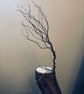 Wire Tree Sculpture