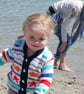 Knitting Pattern By the Seashore Jacket.  Digital Pattern - Image 3