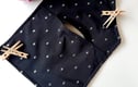 Peg bags 