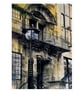 Detail of Glasgow School of Art, Fine Art Archival print Limited Edition of 250 - Image 2