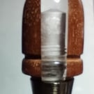 bespoke bottle stopper for wine