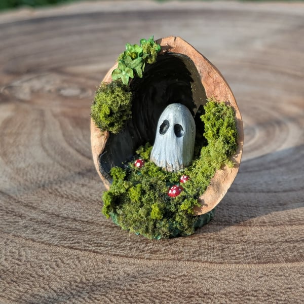 Haunted Walnut 3