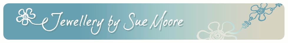 Jewellery by Sue Moore