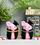 Snoutstanding Achievement! Graduation Piggy in a Blanket - Image 7