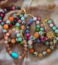 Gemstone Bracelet 