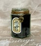 Poison Mushroom Extract Candle – Dark Fantasy Apothecary Decor - Image 6