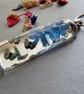 Forget me Not Butterfly Pendant - Image 1