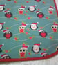 Baby Apron - Christmas - Image 2