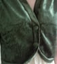  Shrug Bolero - Crushed Velvet - Image 4