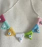 Summer dreamer handmade necklace
