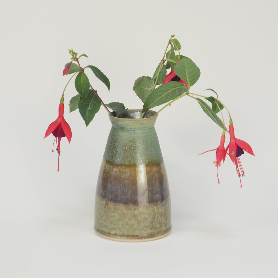 Small Ceramic Vase no.5