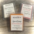 Soy Wax Melt (6 per pack)