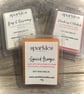 Soy Wax Melt (6 per pack)