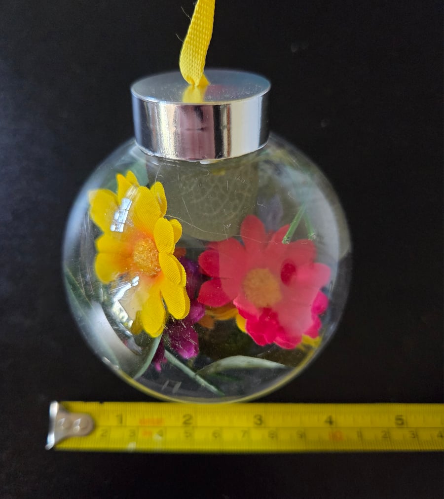 Nipfest Festival Bauble