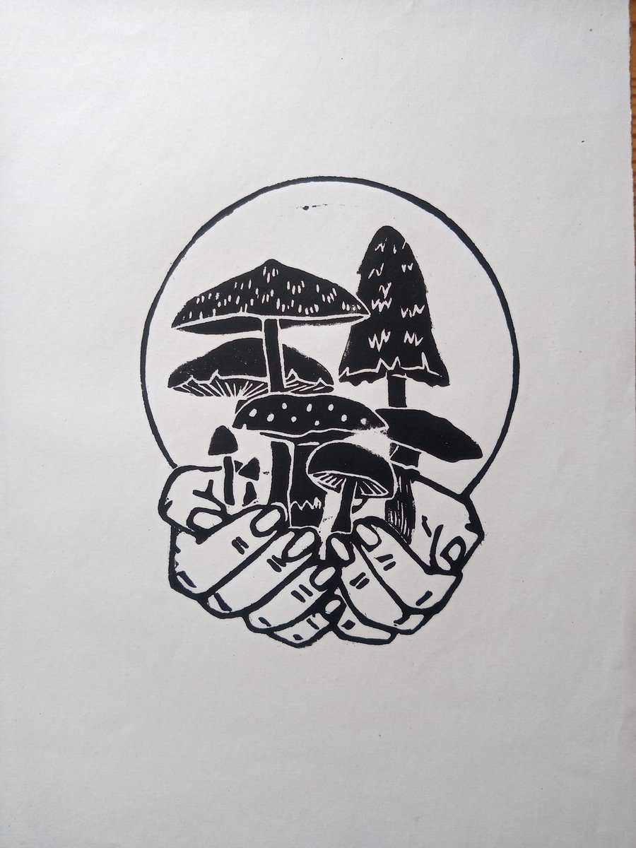 She Dissolves Press 