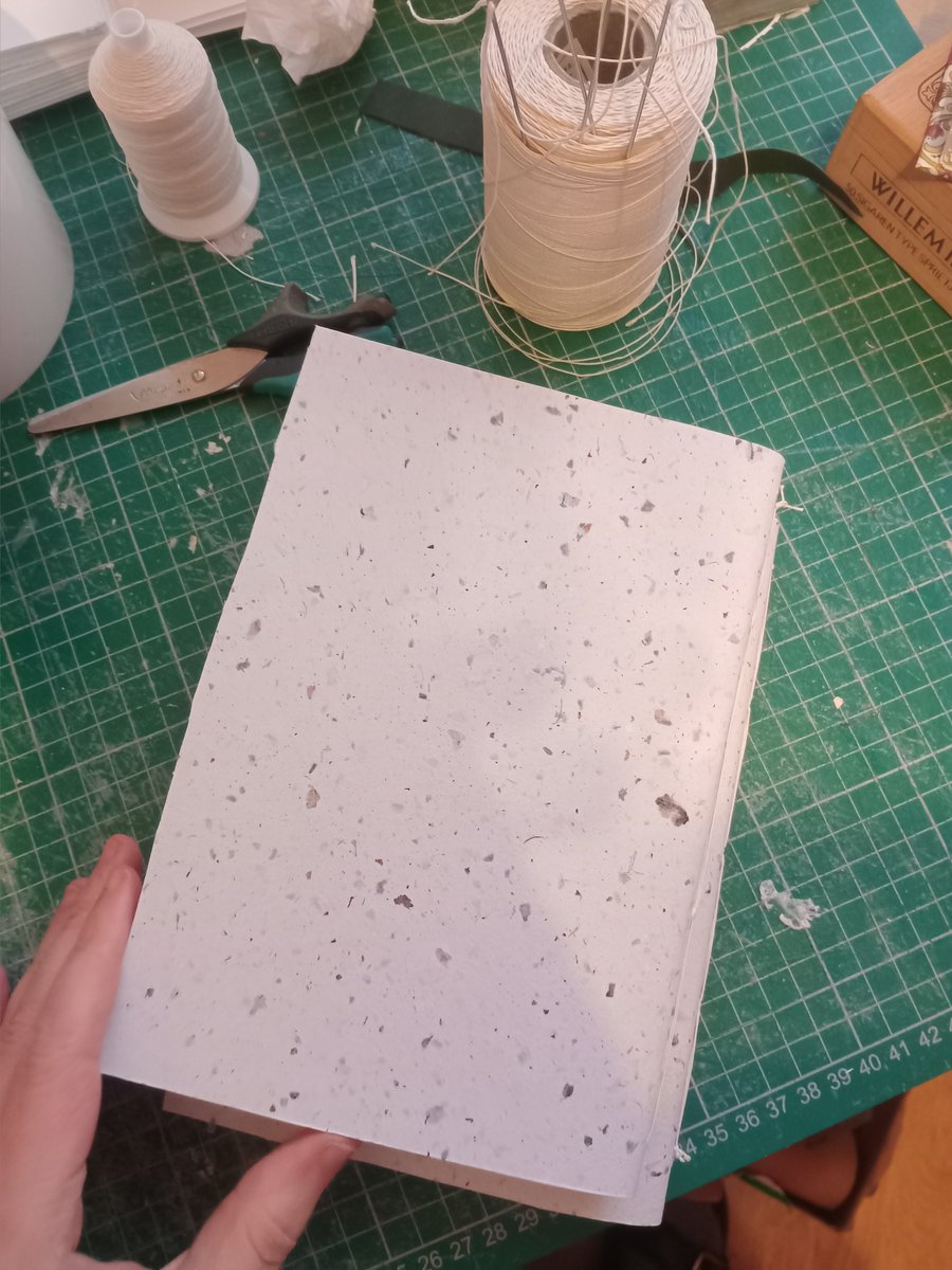 A5 watercolour paperback softcover sketchbook smooth indian cotton paper 