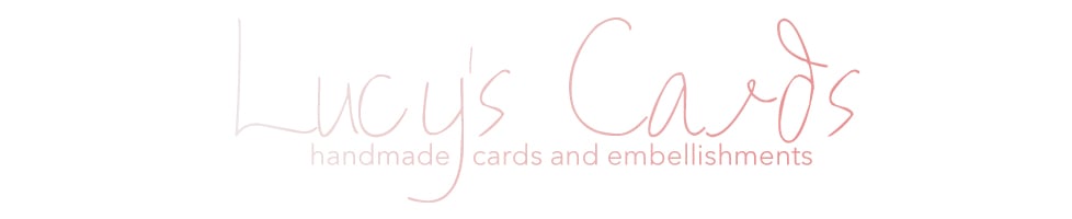 Lucy's Cards