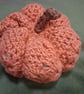 Halloween Pumpkin Amigurumi Crochet  - Image 4