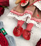 Malin, A Christmas Mouse - Image 6