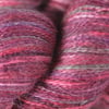 Bed of Roses - silky baby alpaca laceweight yarn