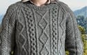 Mens Knitwear