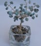 Larimar Gemstone Tree of Life - Image 5