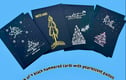 CHRISTMAS CARDS