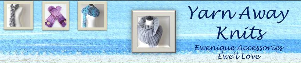 Yarn away knits 