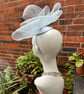 Beautiful Handmade hat, Hat for the Races, Hats for Ascot, Special Occasion Hats - Image 3