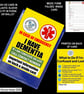 Dementia , In case of emergency card, plastic case, plus Medic form 