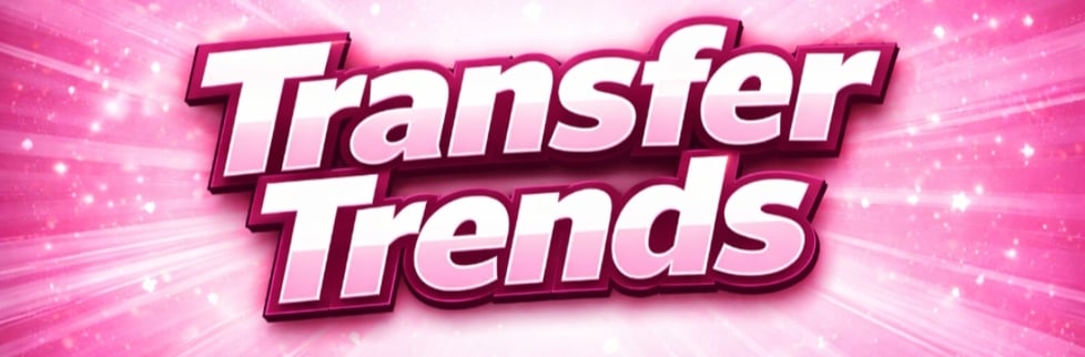 Transfer trends
