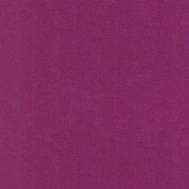 Wine Plain Dashwood Studio POP cotton fabric